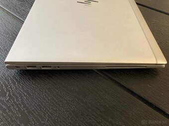 HP EliteBook 845 G8 14 AMD Ryzen 5 PRO 5650U 64GB 256GB SSD - 2