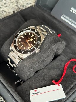 Tudor Black Bay 54 - 2