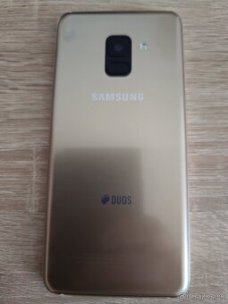 Samsung A8 2018 - 2