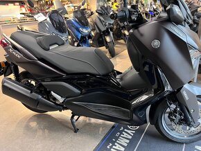 Yamaha Xmax 300 Tech Max - 2