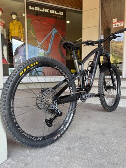 Custom Trek Fuel Ex - 2