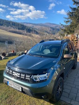 Dacia Duster - 2