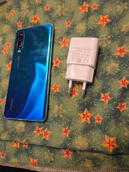 Huawei P30 nejde wifi ani Bluetooth ostatne ide ok - 2