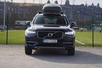 Volvo XC90 XC 90 D5 235k Drive-E Inscription AWD A/T - 2