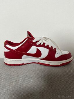 Nike Dunk Low USC - 2