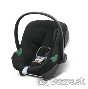 Cybex Aton B2 i-size + isofix - 2