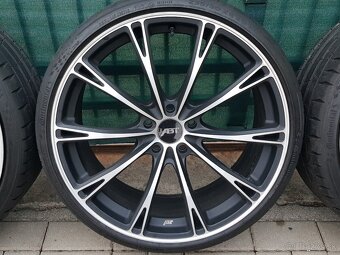 Letná sada ABT MOTORSPORT - R20 - 5x112 - 235/30ZR20 - 2