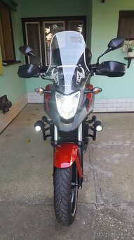 Honda NC 750 X DCT - 2