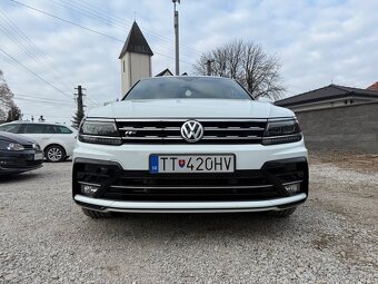 Tiguan - 2