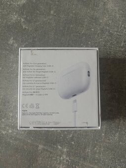 Airpods Pro 2 - 2