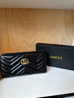 Gucci peňaženka - 2