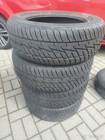 Matador 205/50 R16 sibir snow - 2