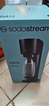 Sodastream - 2