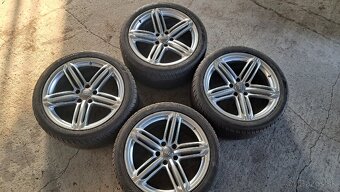 5x130R21 Audi Pompei - 2