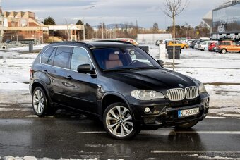 BMW X5 xDrive30sd 210 kW - 2