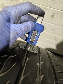 Letné Pneu Unigrip 235/45 R18 - 2