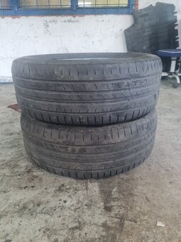 215/60 R16 - 2