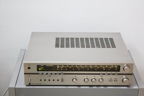 predám Dual CR 1710 Stereofónny prijímač AM / FM (1980-81) - 2