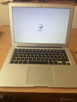 MacBook air - 2