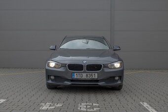 BMW 520D - 2