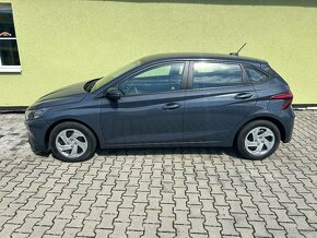 Hyundai i20 - 2