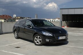 Peugeot 508 SW 1.6 e-HDi Active Automat AT6 - 2