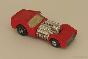 Matchbox - 1 - 2