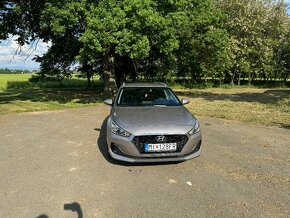 Hyundai i30 cw 1.4 tgdi najazdene len 65 000km  11/2020 - 2