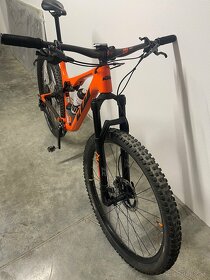 Horský bicykel KTM Scarp - 2