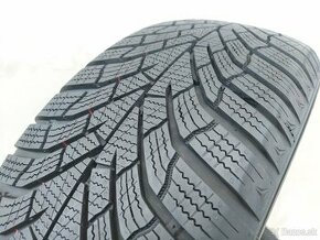 nové 195/55 r16 87H KUMHO, DOT2023 - 2