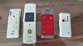 Sony ericsson walkman - 2