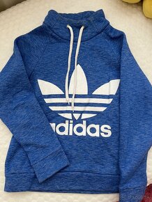 Mala mikina adidas - 2