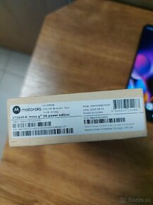 MOTOROLA MOTO G54 5G - 2