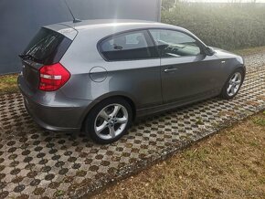 Predam BMW 118d - 2