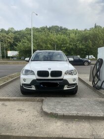 BMW X5 XDrive3.0si - 2