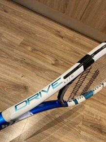 TENISOVA RAKETA BABOLAT DRIVE LITE - 2