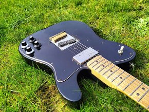 Fender telecaster custom - 2