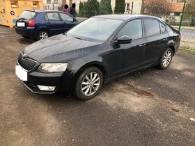 Škoda Octavia 1.6 TDI Ambition - 2