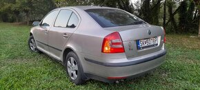 Predam Škoda Octavia 2 1.9tdi 77kw - 2