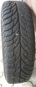 Matador celoročné pneumatiky 175/65 R14 - 2