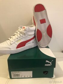 Puma Ralph Sampson tenisky - 2