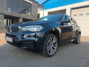 X6 xDrive40d - 2