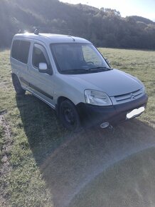 Citroen Berlingo 1.6 HDI - 2