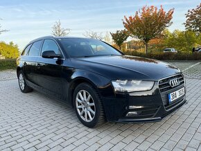 Prodam AUDI A4 Avant 2.0TDI 10/2012 FACELIFT , NAVI - 2