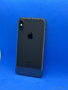 Apple iPhone XS 64GB Space Grey na diely - 2