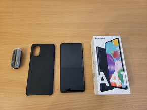 Samsung Galaxy A41 - 2