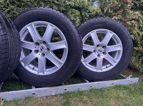 5x114,3 R17 Hyundai 235/65r17 108H - 2