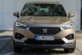 Seat Tarraco 2.0 TDI 190 Xcellence 4Drive DSG - 2