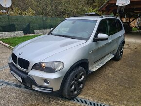 Bmw x5 xdrive - 2