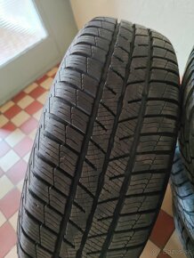 195/65 R15 Opel Astra - 2